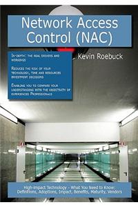Network Access Control (Nac)
