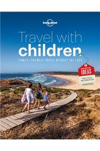 Lonely Planet Travel with Children