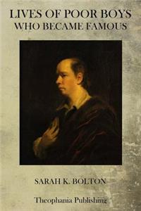 Lives Of Poor Boys Who Became Famous