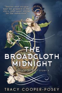 The Broadcloth Midnight