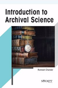 Introduction to Archival Science