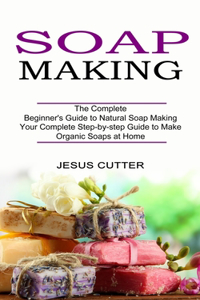 Soap Making Recipes