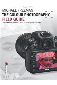The Colour Photography Field Guide