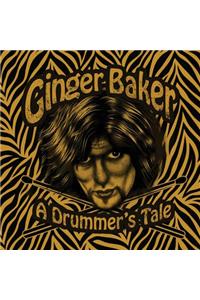 A Drummer's Tale