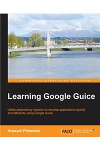 Learning Google Guice