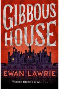 Gibbous House