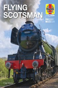 Flying Scotsman