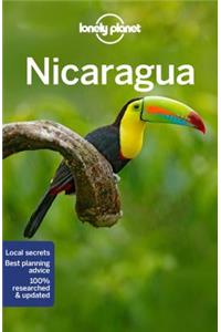 Lonely Planet Nicaragua 5