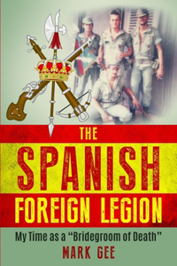 Spanish Foreign Legion