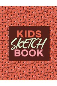 Kids Sketchbook