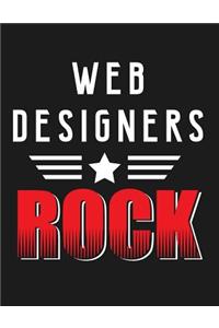 Web Designers Rock