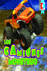 Camiones Monstruo (Monster Trucks)