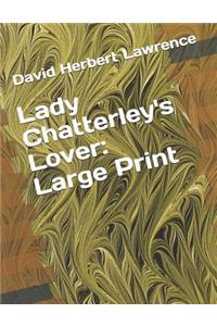 Lady Chatterley's Lover