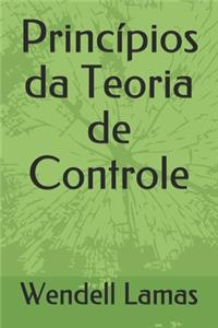 Princípios da Teoria de Controle