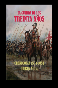 Guerra de Los Treinta Años