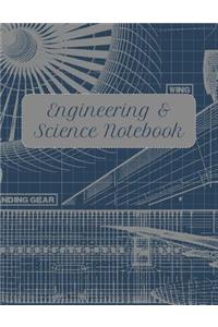 Engineering & Science Notebook
