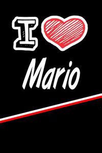 I Love Mario