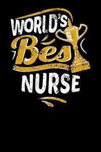 World's Best Nurse