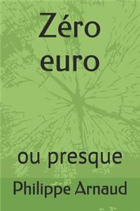 Z?ro Euro