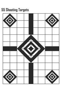 55 Shooting Targets