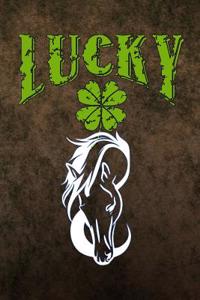 Lucky