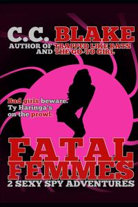 Fatal Femmes