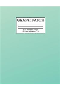 Graph Paper