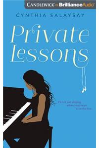 Private Lessons