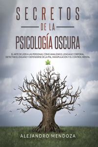 Secretos de la psicología oscura