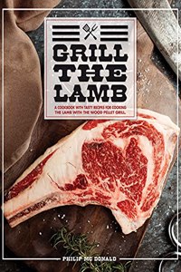 Grill The Lamb