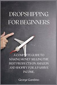 Dropshipping for Beginners