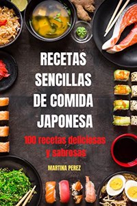 Recetas Sencillas de Comida Japonesa