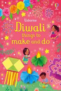 Diwali Things to Make and Do