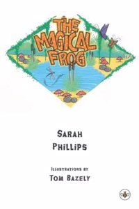 The Magical Frog