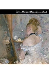 Berthe Morisot Masterpieces of Art