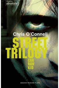 Street Trilogy: Car/Raw/Kid