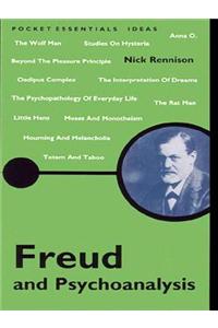 Freud And Psychoanalysis