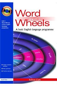Word Wheels