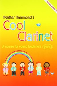 Cool Clarinet Book 2