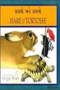 Hare and Tortoise. Helen Ward