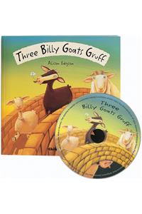 Three Billy Goats Gruff