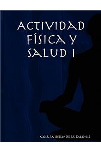 Actividad Fsica y Salud I