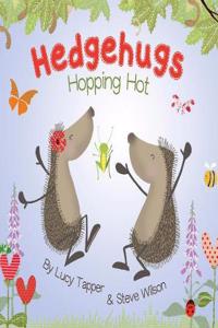 Hedgehugs - Hopping Hot