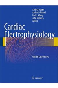 Cardiac Electrophysiology