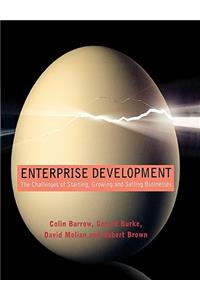 Enterprise Development