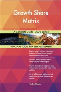 Growth Share Matrix A Complete Guide - 2020 Edition