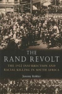Rand revolt
