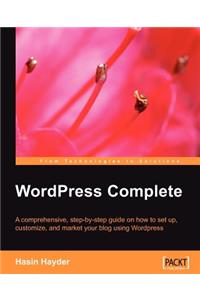 Wordpress Complete