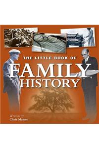 Little Book of Family History