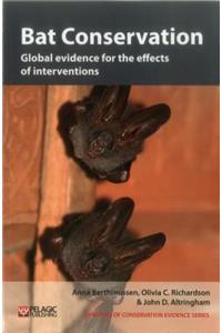 Bat Conservation